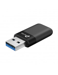 TP-LINK Двубандов Wi-Fi 6... 2